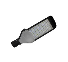 Консольный уличный светодиодный (LED) светильник Jazzway PSL 02 PRO-5 100w 5000K IP65 BL 85-265V 100Вт (5019973) Дневной белый свет
