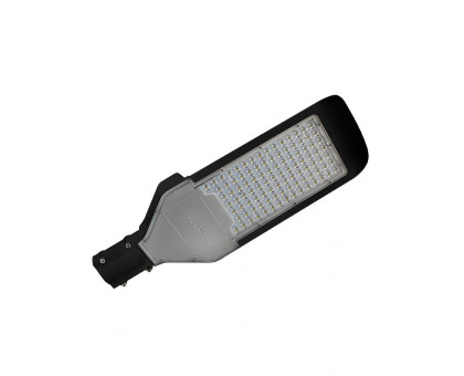 Консольный уличный светодиодный (LED) светильник Jazzway PSL 02 PRO-5 100w 5000K IP65 BL 85-265V 100Вт (5019973) Дневной белый свет