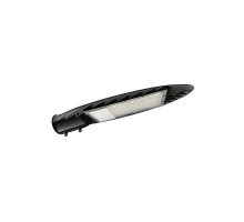 Консольный уличный светодиодный (LED) светильник Jazzway PSL 03 70w 5000K GR IP65 70Вт (5020412) Дневной белый свет