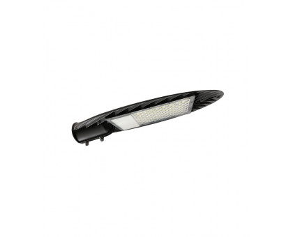 Консольный уличный светодиодный (LED) светильник Jazzway PSL 03 70w 5000K GR IP65 70Вт (5020412) Дневной белый свет