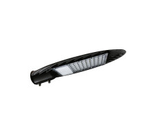 Консольный уличный светодиодный (LED) светильник Jazzway PSL 03 50w 4000K GR IP65 50Вт (5022676) Холодный белый свет