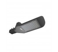 Консольный уличный светодиодный (LED) светильник Jazzway PSL 02 50w 4000K GR IP65 50Вт (5023086) Холодный белый свет