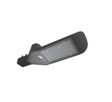 Консольный уличный светодиодный (LED) светильник Jazzway PSL 02 50w 4000K GR IP65 50Вт (5023086) Холодный белый свет