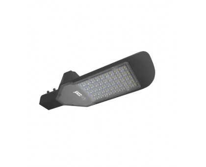 Консольный уличный светодиодный (LED) светильник Jazzway PSL 02 50w 4000K GR IP65 50Вт (5023086) Холодный белый свет