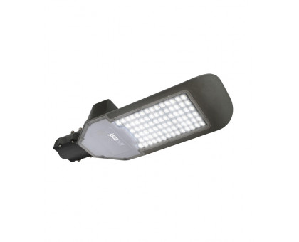 Консольный уличный светодиодный (LED) светильник Jazzway PSL 02 80w 4000K GR IP65 80Вт (5023185) Холодный белый свет
