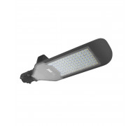 Консольный уличный светодиодный (LED) светильник Jazzway PSL 02 100w 4000K GR IP65 100Вт (5023208) Холодный белый свет