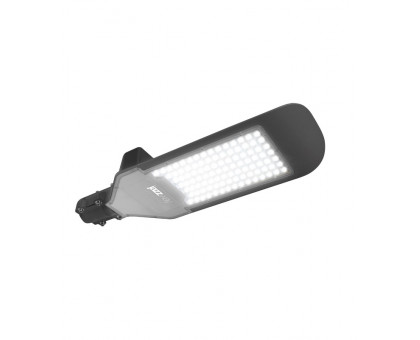 Консольный уличный светодиодный (LED) светильник Jazzway PSL 02 100w 4000K GR IP65 100Вт (5023208) Холодный белый свет