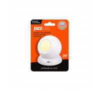 Беспроводной светодиодный (LED) светильник Jazzway TS1-L1W 69 мм (5023284) с регулировкой яркости