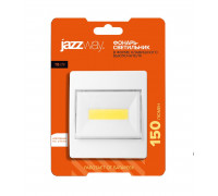 Беспроводной светодиодный (LED) светильник Jazzway TS3-L2W 81х65х13 мм (5023345)