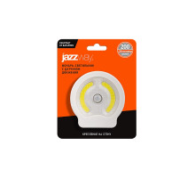 Беспроводной светодиодный (LED) светильник Jazzway TS1-L4W-SENS 86х80х21 мм (5023369) с датчиком движения