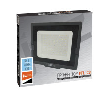Светодиодный (LED) прожектор Jazzway PFL-C3 100w 6500K IP65 100 Вт Дневной белый свет (5023628)