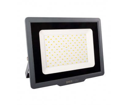 Светодиодный (LED) прожектор Jazzway PFL-C3 100w 6500K IP65 100 Вт Дневной белый свет (5023628) Светодиодный (LED) прожектор Jazzway PFL-C3 100w 6500K IP65 100 Вт Дневной белый свет (5023628)