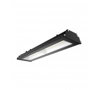 Промышленный светодиодный (LED) светильник HIGHBAY 513х125х46 Jazzway PPI-03 100w 5000K 120° IP65 100Вт (5024052) для высоких пролетов
