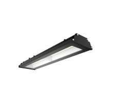 Промышленный светодиодный (LED) светильник HIGHBAY 513х125х46 Jazzway PPI-03 100w 5000K 120° IP65 100Вт (5024052) для высоких пролетов