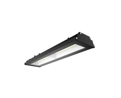 Промышленный светодиодный (LED) светильник HIGHBAY 513х125х46 Jazzway PPI-03 100w 5000K 120° IP65 100Вт (5024052) для высоких пролетов