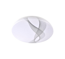 Декоративный светодиодный (LED) светильник Jazzway PPB WAVE 12w 4000K IP20 215х50 мм (5024625)