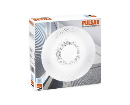 Декоративный светодиодный (LED) светильник Jazzway PPB PULSAR 32w 6500K IP20 320х60 мм (5025042)