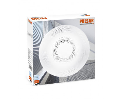 Декоративный светодиодный (LED) светильник Jazzway PPB PULSAR 36w 6500K IP20 380х65 мм (5025066)