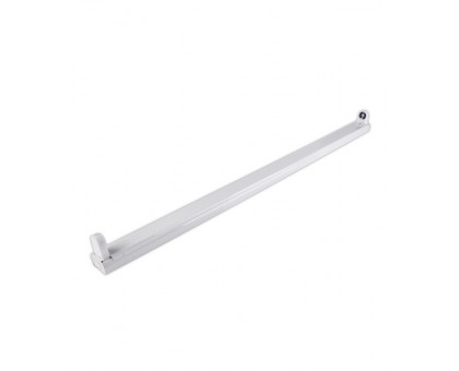 Накладной светильник ДПО 615х41х56х24 Jazzway PPO-T8 1x 600 LED G13 230В IP20 (5025080) под светодиодные (LED) лампы Т8