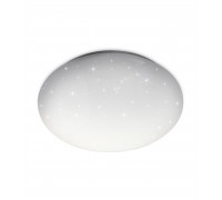 Декоративный светодиодный (LED) светильник Jazzway PPB STARWAY DIM 80w 3000-6500K IP20 800х120 мм (5026063) с эффектом звездное небо, регулировкой цвета и яркости свечения