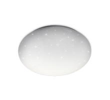 Декоративный светодиодный (LED) светильник Jazzway PPB STARWAY DIM 80w 3000-6500K IP20 800х120 мм (5026063) с эффектом звездное небо, регулировкой цвета и яркости свечения