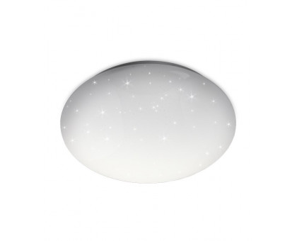 Декоративный светодиодный (LED) светильник Jazzway PPB STARWAY DIM 80w 3000-6500K IP20 800х120 мм (5026063) с эффектом звездное небо, регулировкой цвета и яркости свечения