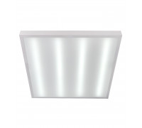 Светодиодная (LED) панель 595х595х40 Jazzway PPL SPEC1 OP 36w 4000K IP54 (5029071) Опал