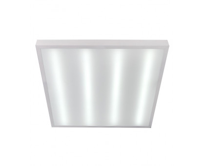 Светодиодная (LED) панель 595х595х40 Jazzway PPL SPEC1 OP 36w 4000K IP54 (5029071) Опал