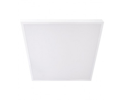 Светодиодная (LED) панель 595х595х40 Jazzway PPL SPEC1 OP 36w 4000K IP54 (5029071) Опал