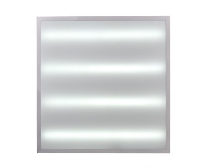 Светодиодная (LED) панель 595х595х40 Jazzway PPL SPEC1 OP 36w 4000K IP54 (5029071) Опал