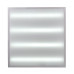 Светодиодная (LED) панель 595х595х40 Jazzway PPL SPEC1 OP 36w 4000K IP54 (5029071) Опал