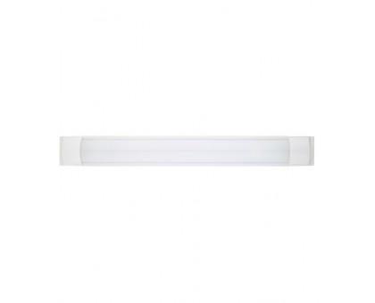 Накладной светодиодный (LED) светильник ДПО 1200х75х26 Jazzway PPO-04 1200 36w 4000K IP20 36Вт (5030886) Дневной белый свет