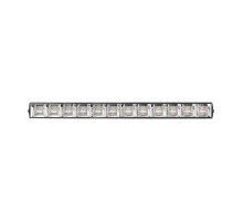 Трековый однофазный светодиодный (LED) светильник Jazzway PTR 2130R 30w 4000K 60° BL IP40 30Вт 404х35х65 мм (5031609) Чёрный