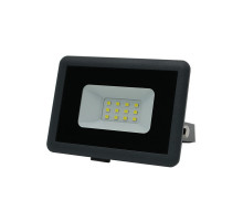 Светодиодный (LED) прожектор FAZA СДО-10 10w 6500K GR IP65 230V 10Вт Дневной белый свет (5032033)