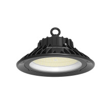 Подвесной промышленный светодиодный (LED) светильник HIGHBAY 260х156 Jazzway PHB 03 PRO-5 100w 5000K 120° 100Вт (5032248) для высоких пролетов