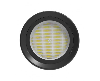Подвесной промышленный светодиодный (LED) светильник HIGHBAY 260х156 Jazzway PHB 03 PRO-5 100w 5000K 120° 100Вт (5032248) для высоких пролетов