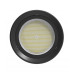 Подвесной промышленный светодиодный (LED) светильник HIGHBAY 260х156 Jazzway PHB 03 PRO-5 100w 5000K 120° 100Вт (5032248) для высоких пролетов