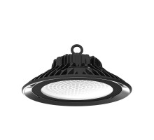 Подвесной промышленный светодиодный (LED) светильник HIGHBAY 310х161 Jazzway PHB 03 PRO-5 150w 5000K 60° 150Вт (5032255) для высоких пролетов