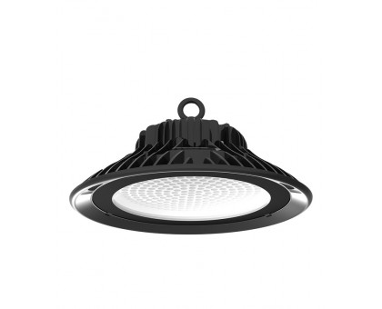 Подвесной промышленный светодиодный (LED) светильник HIGHBAY 310х161 Jazzway PHB 03 PRO-5 150w 5000K 60° 150Вт (5032255) для высоких пролетов