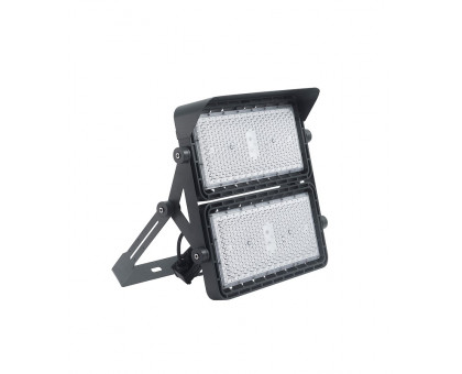 Светодиодный (LED) прожектор Jazzway PFL SPORT 02 500w 5700K IP66 500Вт Дневной белый свет (5033214)