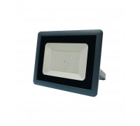 Светодиодный (LED) прожектор FAZA СДО-10 100w 6500K GR IP65 230V 100Вт Дневной белый свет (5033641)