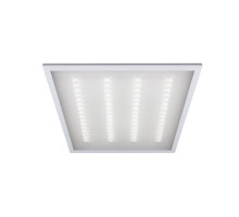 Светодиодная (LED) панель  595х595х19 FAZA ДВО-6001 36w 4000K IP40 (5033856A)