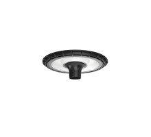 Садово-парковый светодиодный (LED) светильник Jazzway PGL 04 60w 5000K BL IP65 60Вт (5033962) Дневной белый свет