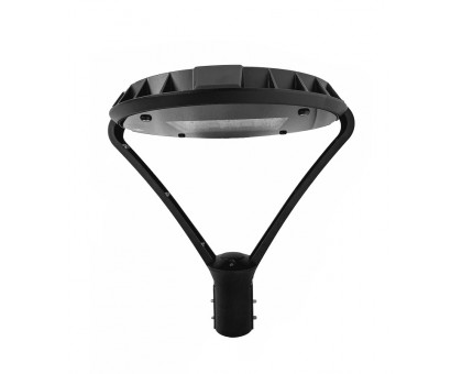 Садово-парковый светодиодный (LED) светильник Jazzway PGL 03 60w 5000K BL IP65 60Вт (5034013) Дневной белый свет