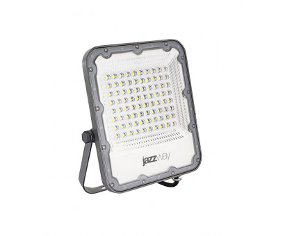 Светодиодный (LED) прожектор Jazzway PFL-S4-50w 6500K 80° IP65 50 Вт (5036420) Дневной белый свет