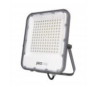 Светодиодный (LED) прожектор Jazzway PFL-S4-100w 6500K 80° IP65 100 Вт (5036437) Дневной белый свет