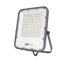 Светодиодный (LED) прожектор Jazzway PFL-S4-100w 6500K 80° IP65 100 Вт (5036437) Дневной белый свет