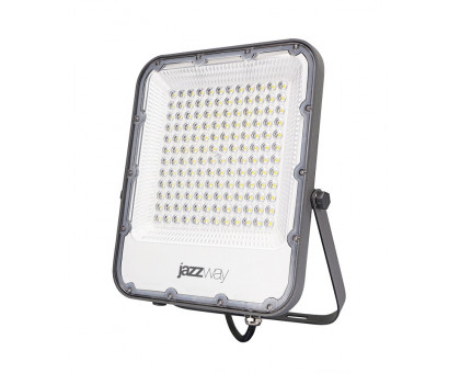 Светодиодный (LED) прожектор Jazzway PFL-S4-100w 6500K 80° IP65 100 Вт (5036437) Дневной белый свет