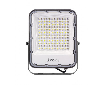 Светодиодный (LED) прожектор Jazzway PFL-S4-100w 6500K 80° IP65 100 Вт (5036437) Дневной белый свет