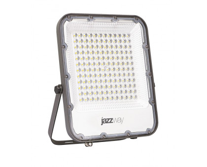 Светодиодный (LED) прожектор Jazzway PFL-S4-100w 6500K 80° IP65 100 Вт (5036437) Дневной белый свет